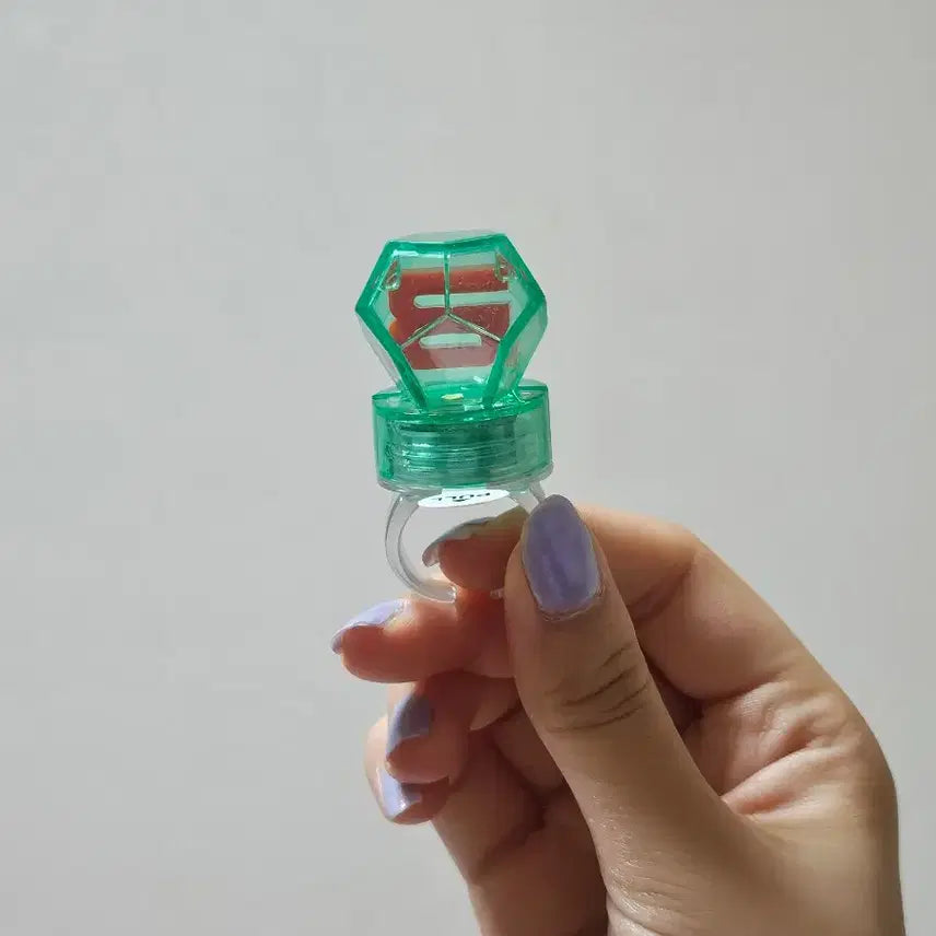 [BUNJANG] BIGBANG Japan Official Goods Ring / 빅뱅 일본 굿즈 반지 새상품