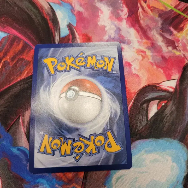 [BUNJANG] Solrock 106/217 North American Edition Pokémon Card / 솔록 포켓몬 카드 북미 106/217