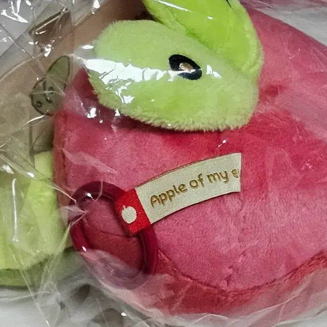 [BUNJANG] Pokemon Scatterbug Mascot Plush Keychain / 포켓몬 과사삭벌레 마스코트 인형 키링