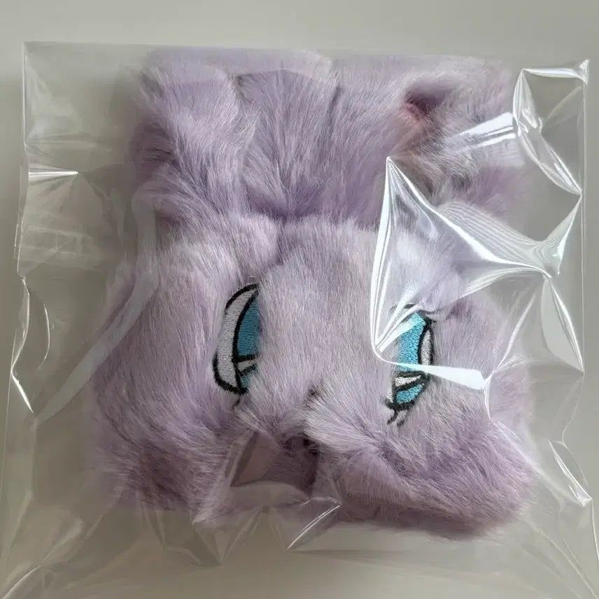 [BUNJANG] Esther Bunny x WC Collaboration Keychain (Unused) / 에스더버니 x WC 콜라보 키링 (미사용)