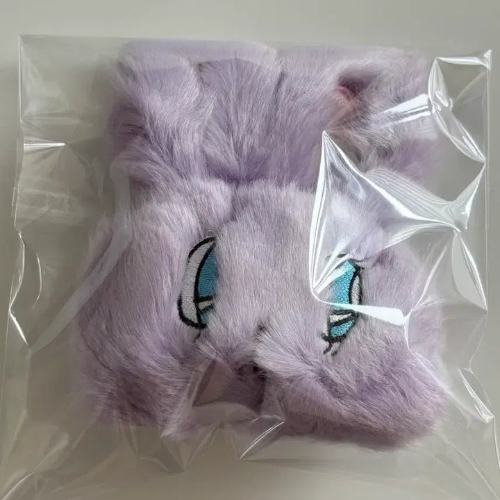 [BUNJANG] Esther Bunny x WC Collaboration Keychain (Unused) / 에스더버니 x WC 콜라보 키링 (미사용)