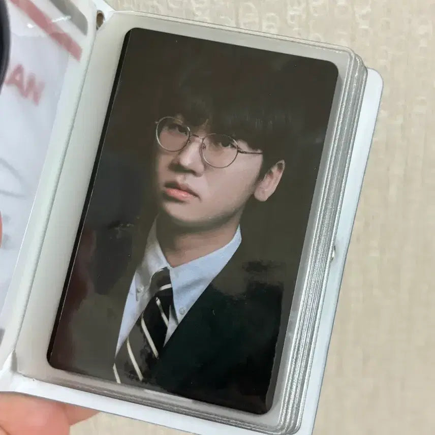 [BUNJANG] T1 Doran Photocard / 팔아요)티원 한화생명 T1 도란 포카
