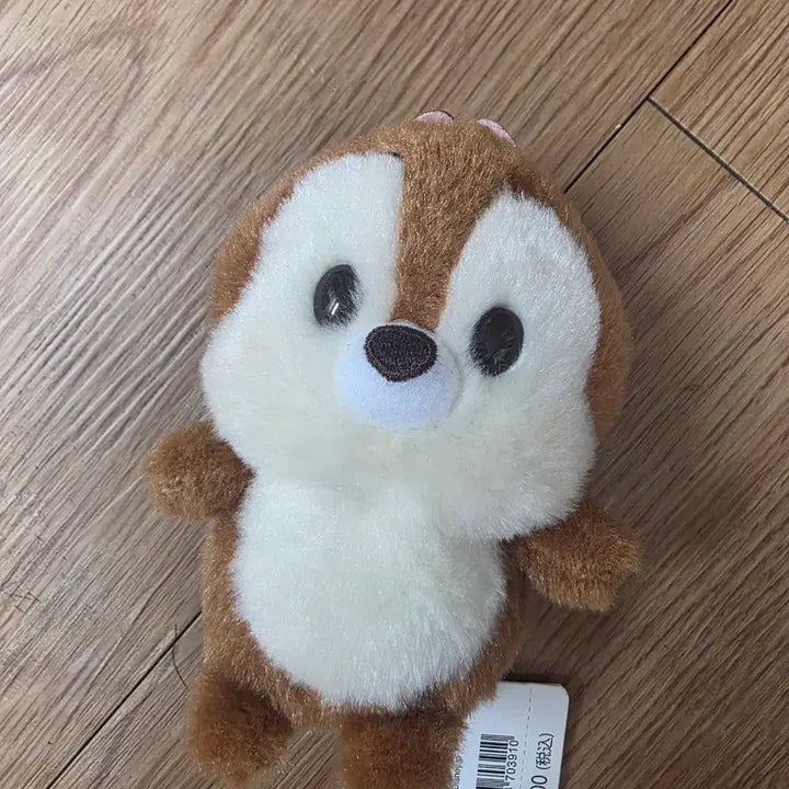 [BUNJANG] Urupocha Disney Chipmunk &