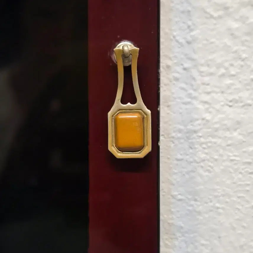 [BUNJANG] Vintage Wooden Door with &