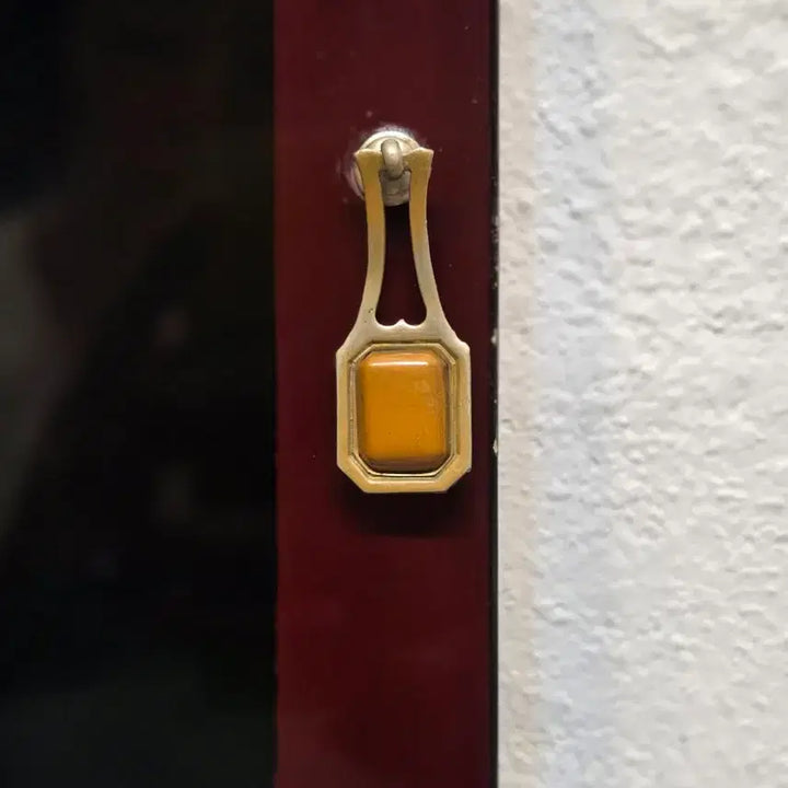 [BUNJANG] Vintage Wooden Door with &
