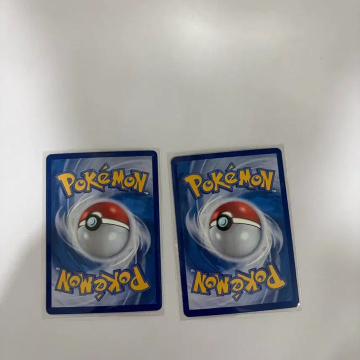 [BUNJANG] Yadoran AR &amp; Silvally AR Cards / 야도란AR&amp;실버디AR 팝니다!