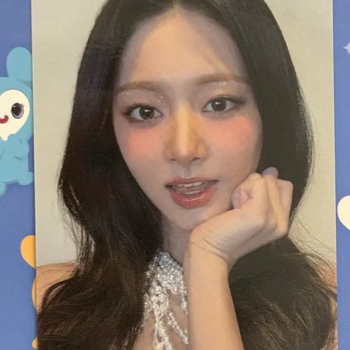 [BUNJANG] Twice Thisisfor Tzuyu Photocard / 트와이스 thisisfor 팝업 포카4만원 특전 쯔위