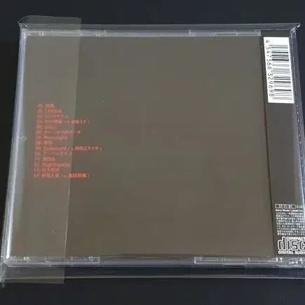 [BUNJANG] Kenshi Yonezu Bootleg Studio Album / 요네즈켄시 4집 앨범 BOOTLEG 음반