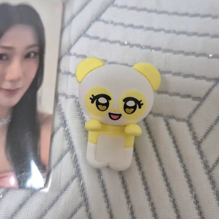 [BUNJANG] Apink Oh Hayoung Hiper (Monitor) Photocard / 에이핑크 핑둥이 히퍼(오하영)