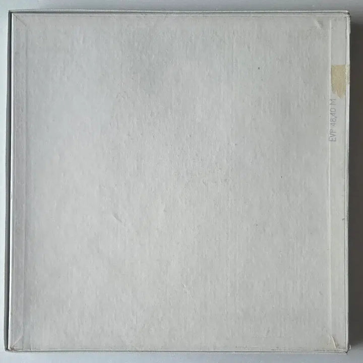 [BUNJANG] Bach St. Matthew Passion BWV 244 4LP Box Set (Eterna Edition) / 마우에스베르거 형제 - 바흐  마태수난곡 4LP 박스 (Eterna)