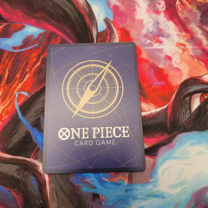 [BUNJANG] One Piece Card Duval ST12 014 / 원피스 카드 일판 듀발 st12 014
