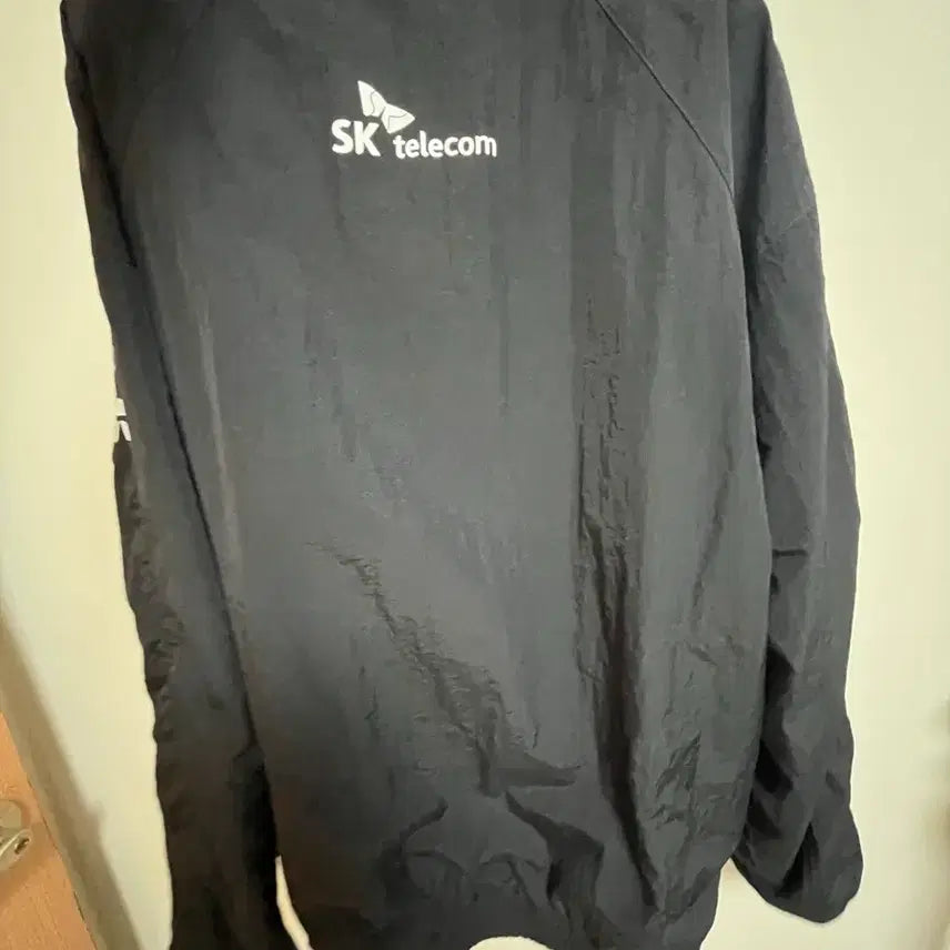 [BUNJANG] T1 2023 Spring Windbreaker Jacket / T1 2023 스프링 바람막이