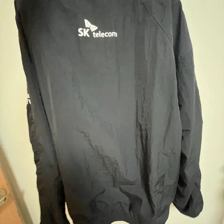 [BUNJANG] T1 2023 Spring Windbreaker Jacket / T1 2023 스프링 바람막이