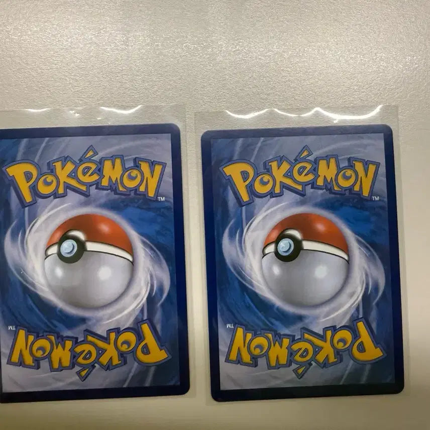 [BUNJANG] Reshiram BW-R / Zekrom BW-R Cards / 제크로무 bwr&amp; 레시라무 bwr