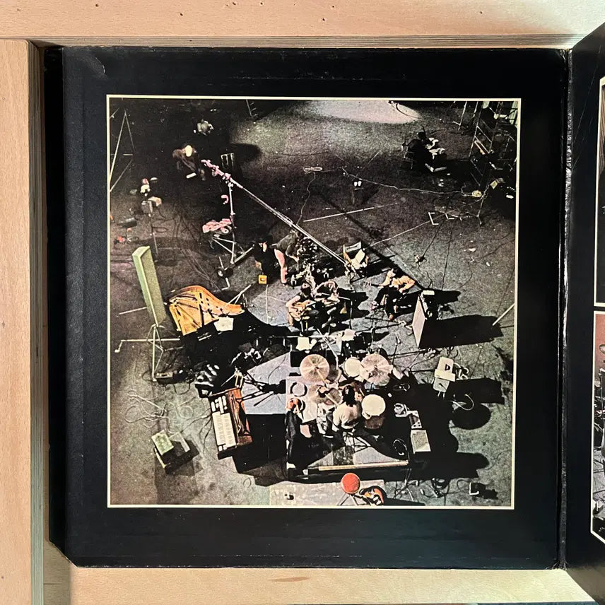 [BUNJANG] The Beatles Let It Be LP (1974, US Unofficial Release) / The Beatles Let It Be 미국 1974년 LP