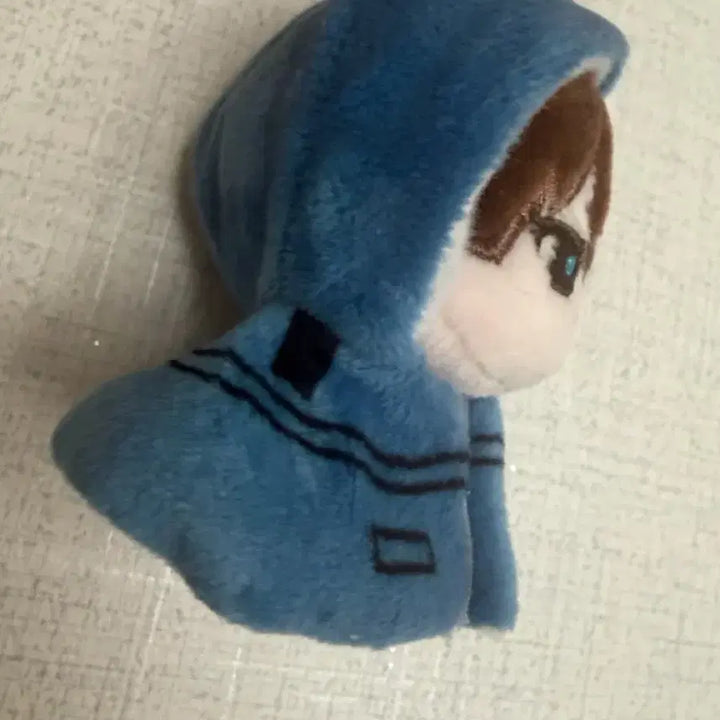[BUNJANG] Choi Yoonae 5cm Plush Doll / 괴담출근 최요원 5cm 솜인형