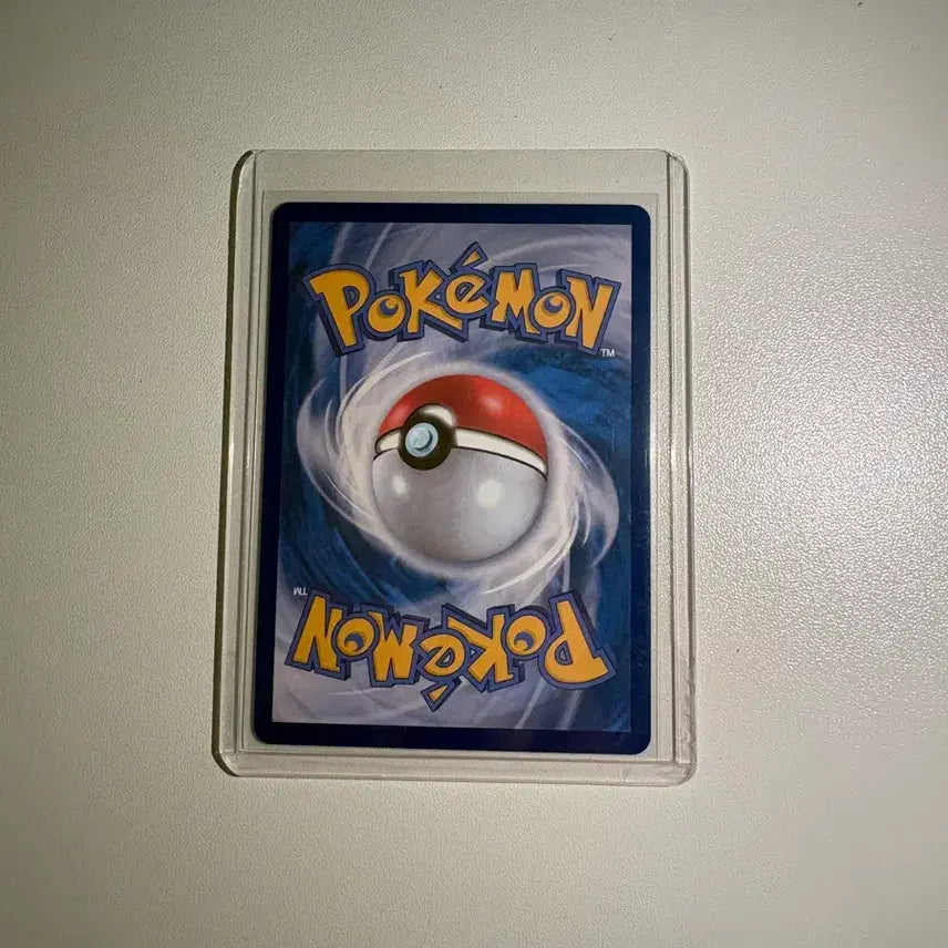 [BUNJANG] Mega Darkrai SAR Card / 메가다크라이 sar