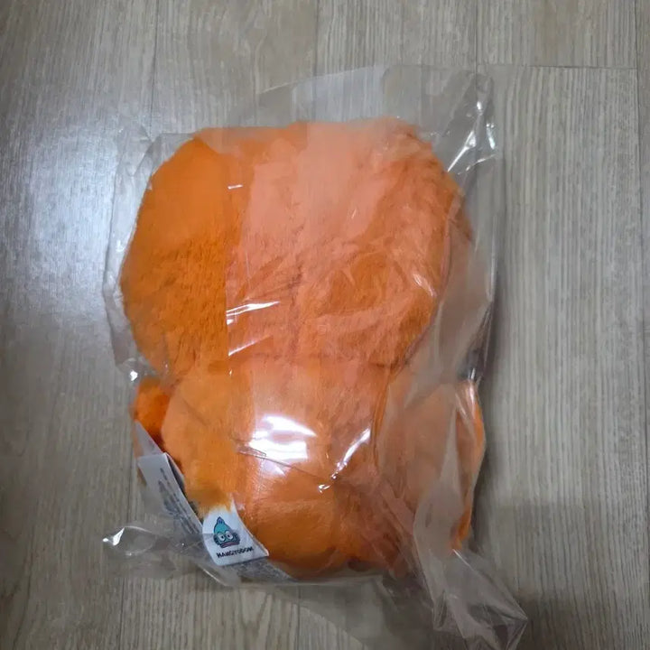 [BUNJANG] Hangyodon Dinosaur Plush (Medium, Authentic) / 한교동 공룡인형 (중형 / 중국정품)