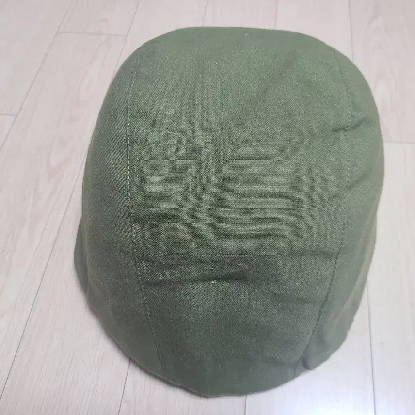 [BUNJANG] Kevlar Ballistic Helmet Cover / 케블라 재질 방탄 헬멧 커버