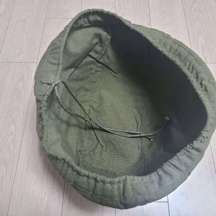 [BUNJANG] Kevlar Ballistic Helmet Cover / 케블라 재질 방탄 헬멧 커버