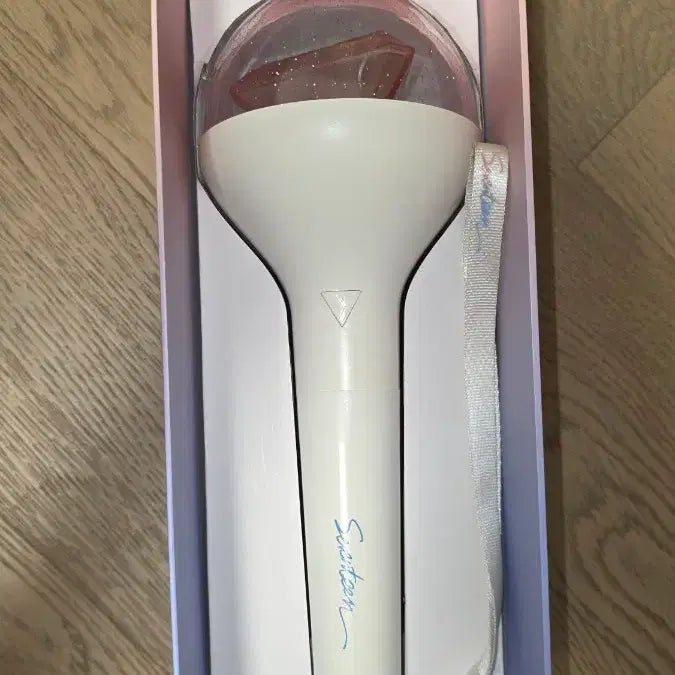 [BUNJANG] SEVENTEEN Carat Bong 1st Gen Keyring Set / 구럿봉 캐럿봉 1기 키링 세트