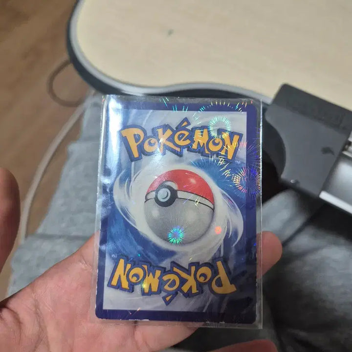 [BUNJANG] Mewtwo &amp; Mew GX North American Edition / 북미판 뮤츠&amp;뮤GX