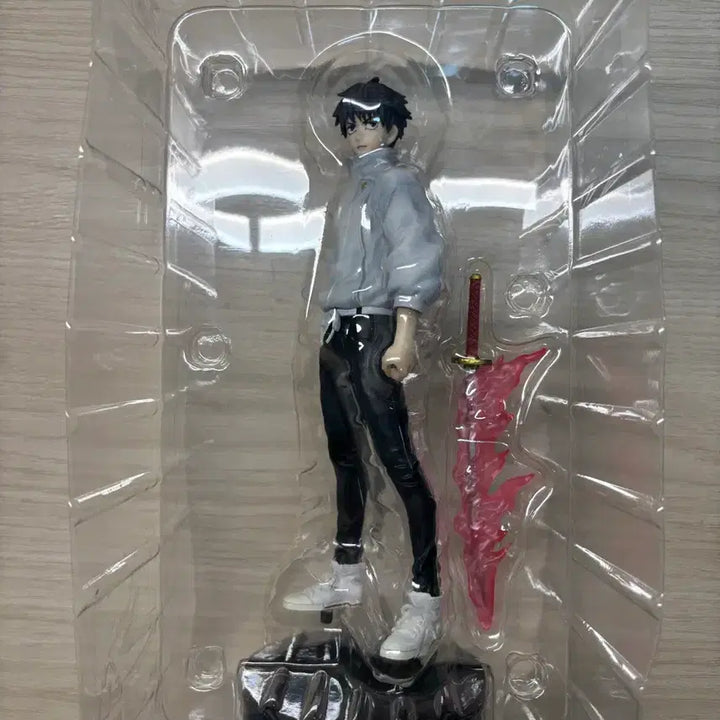 [BUNJANG] Jujutsu Kaisen Yuta Okkotsu A Prize Figure / 옷코츠 유타A상 피규어