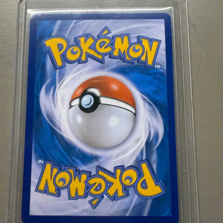 [BUNJANG] Pokemon GO Pikachu Trading Card / 포켓몬고 피카츄 카드