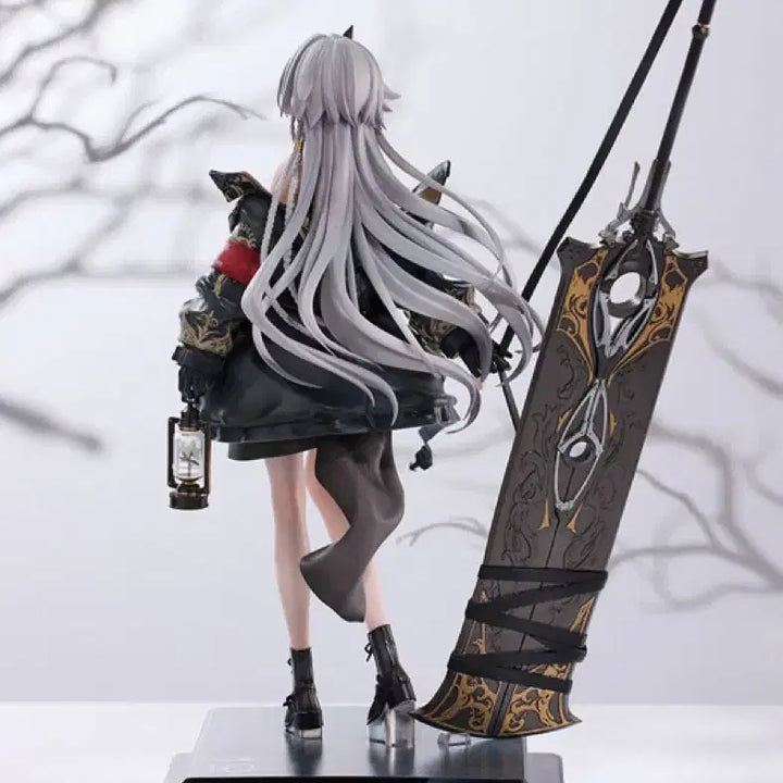 [BUNJANG] Neco VKEND 8158 Hwajuk Bishoujo Figure / 화적 by neco VKEND 8158 미소녀 피규어