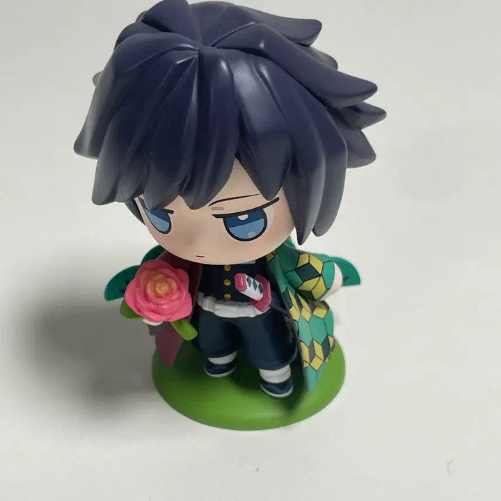 [BUNJANG] Pop Mart Giyu Figure / 기유 팝마트 피규어