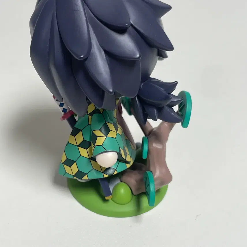 [BUNJANG] Pop Mart Giyu Figure / 기유 팝마트 피규어