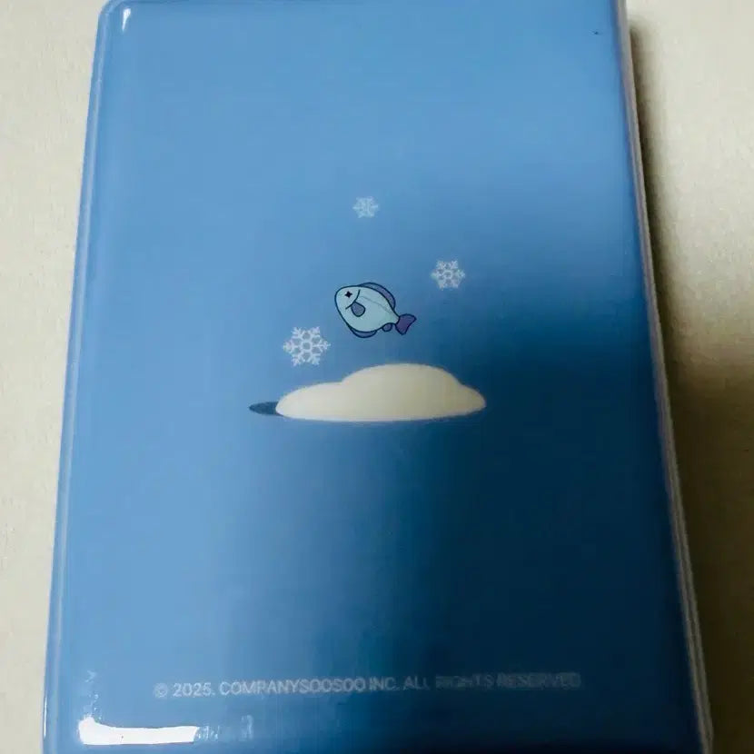 [BUNJANG] Doh Kyung Soo (EXO) Ddeongddeongyi &amp; Charles Popup Collect Book / 도경수 찌랭이찰스팝업 포카북