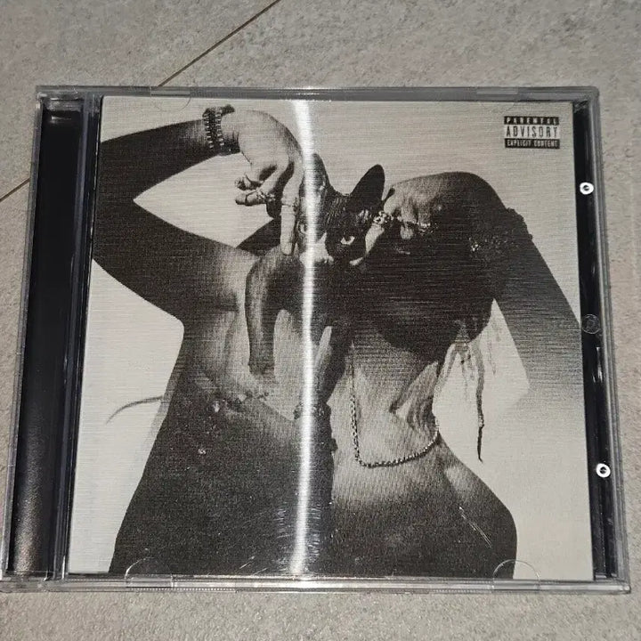 [BUNJANG] Sik-K HEADLINER CD / 식케이 헤드라이너 cd