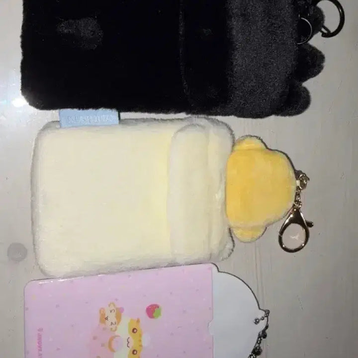 [BUNJANG] Kiiroitori Photocard Holder Toploader / 키이로이토리 포카홀더 탑로더