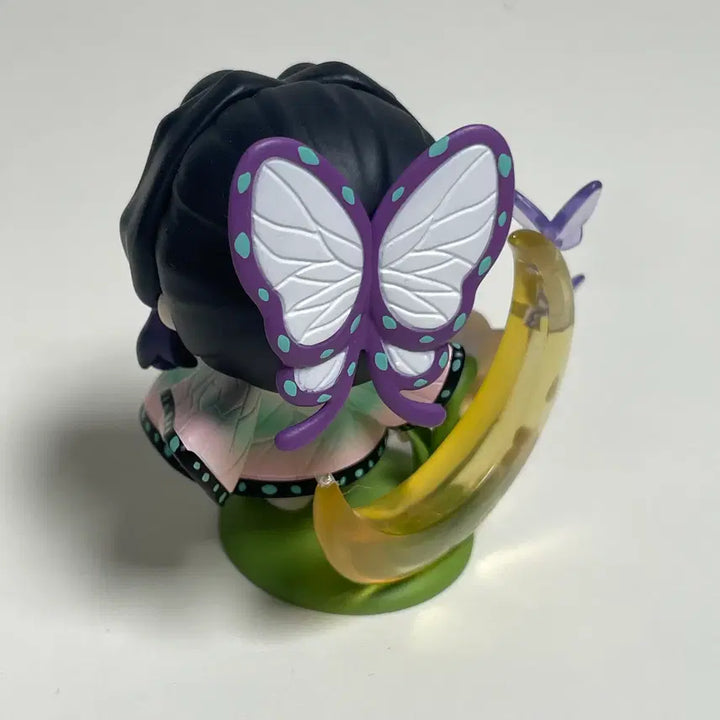 [BUNJANG] Shinobu Popmart Figure / 시노부 팝마트 피규어