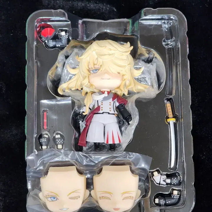 [BUNJANG] Touken Ranbu Ichimonji Norimune Nendoroid / 도검난무 이치몬지 노리무네 넨도로이드 판매합니다.