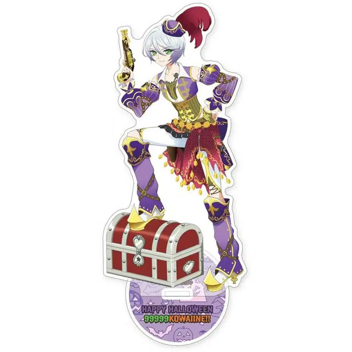 [BUNJANG] Gureugare Hibiki Paruru Haidi Tricolore Group Purchase / 구함))그루가레 히비키 파루루 하이디 트리콜로르 공구 탑승