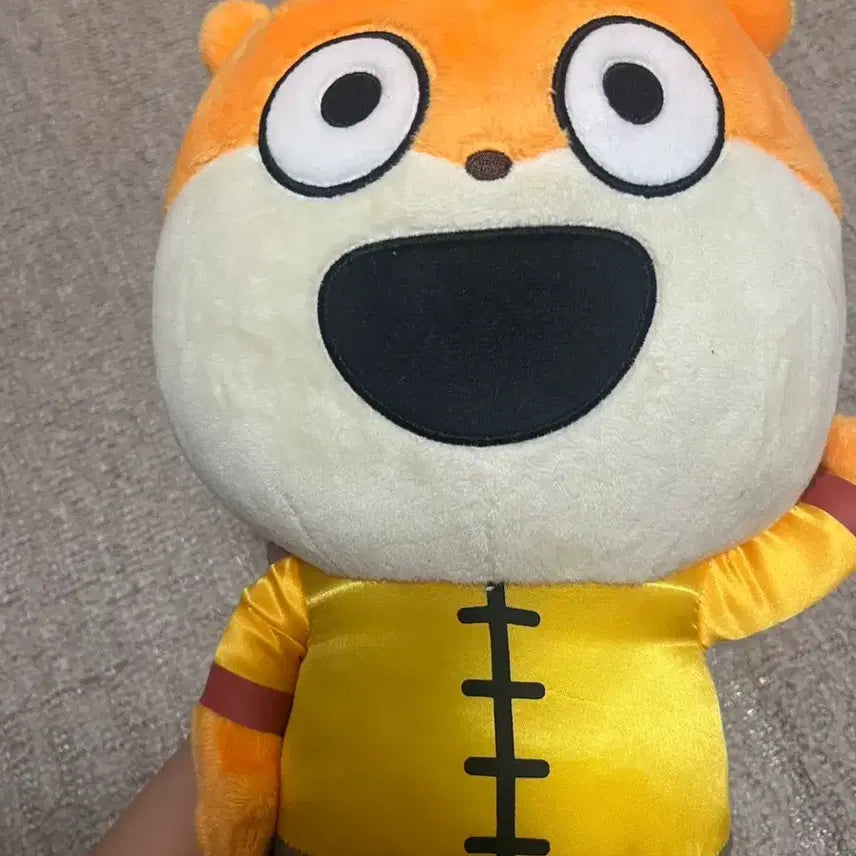 [BUNJANG] Nezumi Nui Nishimura Yuji Plush 26cm / 코네즈미 누이 인형 니시무라 유우지 26cm