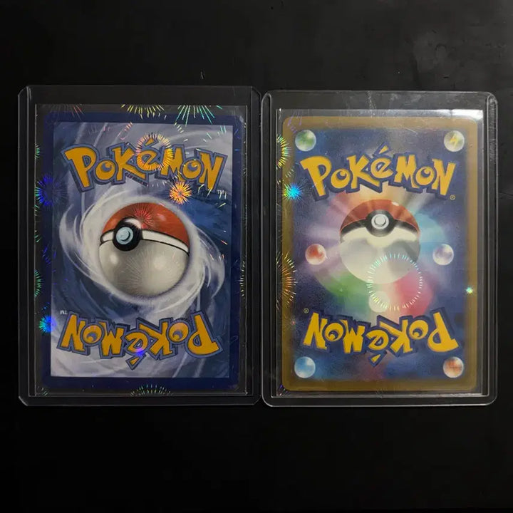 [BUNJANG] Pokemon Card Ace Burn ex UR / Chinchou ex SAR (North America / Japan) / [북미] [일판] 포켓몬 카드 판매