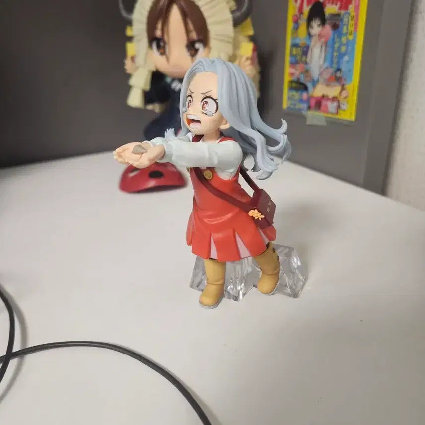 [BUNJANG] My Hero Academia Eri Master Stars Piece Figure / 나의 히어로 아카데미아 에리 g상
