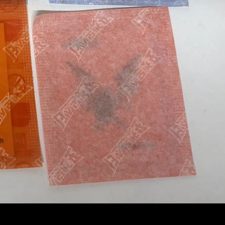 [BUNJANG] Pokemon 30th Anniversary Goldbat Tippo Seal / 포켓몬 30주년 골뱃 띠부씰