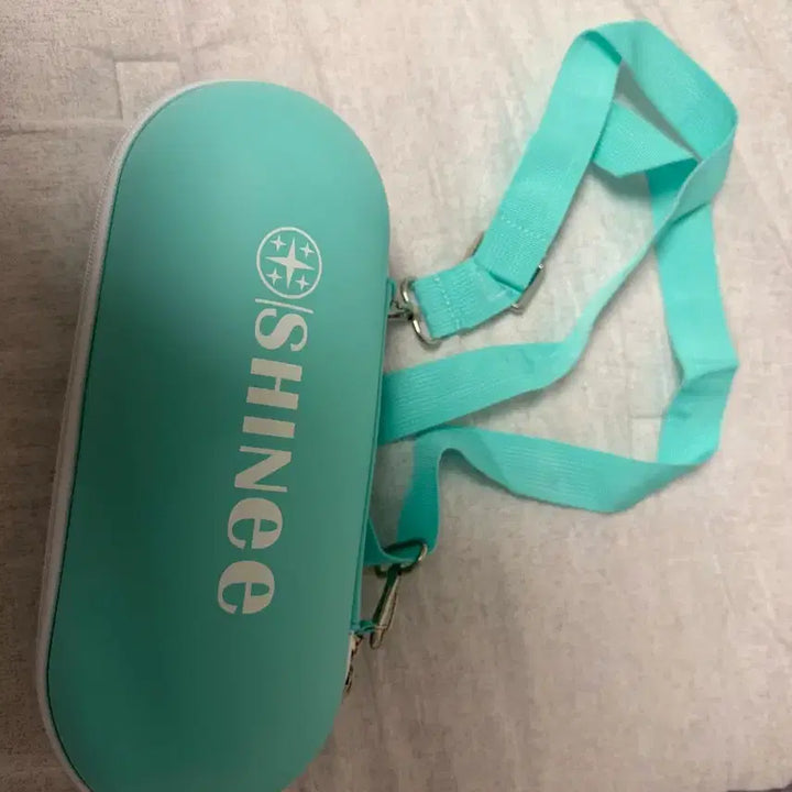 [BUNJANG] SHINee Official Lightstick Case / 샤이니 응원봉 케이스