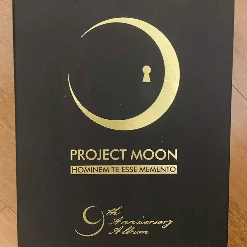 [BUNJANG] Project Moon Mili Concert Goods Bundle Set / 프문 밀리 굿즈 일괄 팔아요