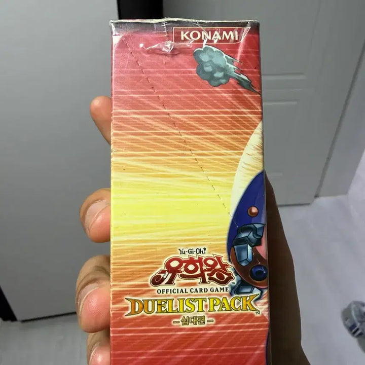 [BUNJANG] Yu-Gi-Oh! Duelist Pack: Ten&