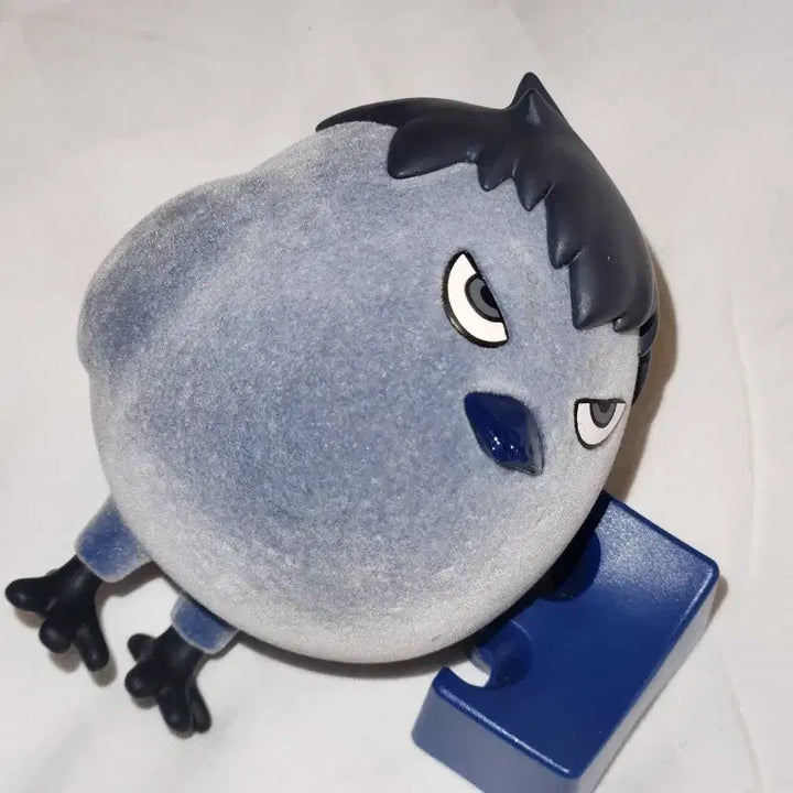 [BUNJANG] Haikyuu!! Fluffy Puffy Kageyama Tobio Figure / 하이큐 플러피퍼피 카게가라스 카게야마 피규어