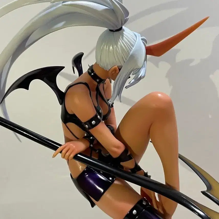 [BUNJANG] FANS INC. NIKKE Swimsuit Figure / 팬스가 니삭스 피규어