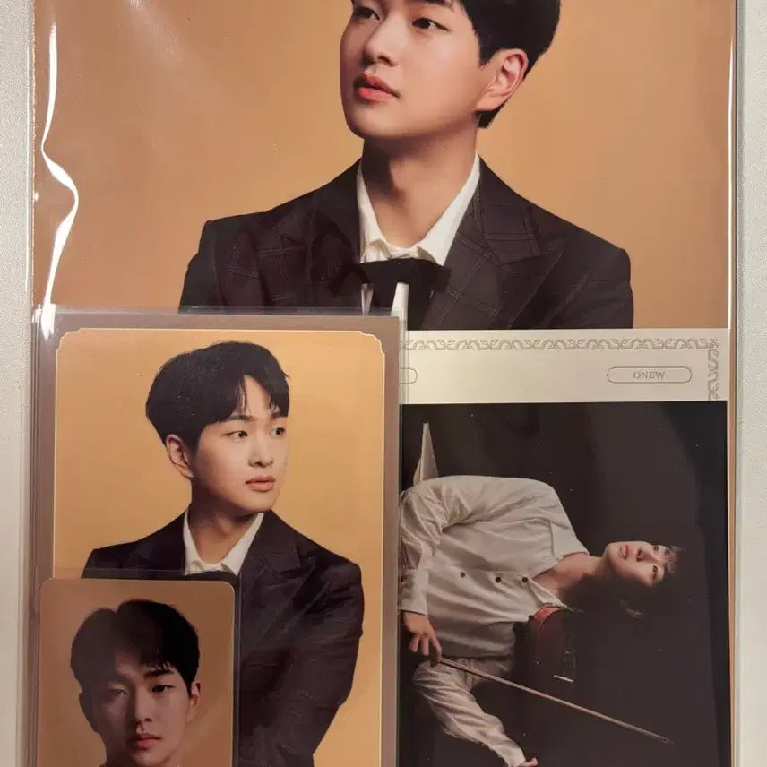 [BUNJANG] SHINee 2022 Season&