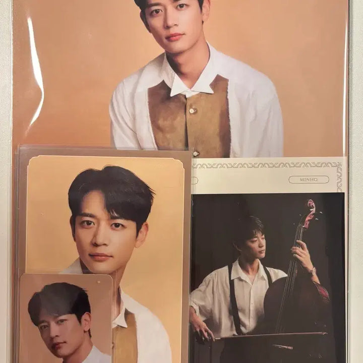 [BUNJANG] SHINee 2022 Season&