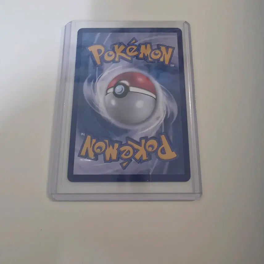 [BUNJANG] Pokemon Card Thundurus ex SAR / 포켓몬 카드 쥬피썬더 ex SAR