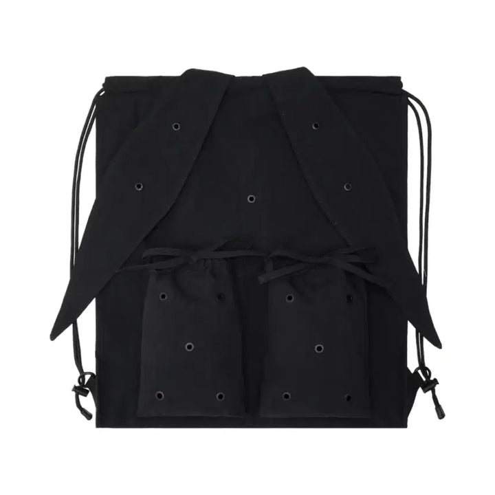 [BUNJANG] NewJeans COLLÉ Bag Backpack / 뉴진스 꼴레 가방